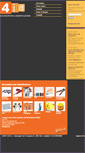 Mobile Screenshot of 4id.it